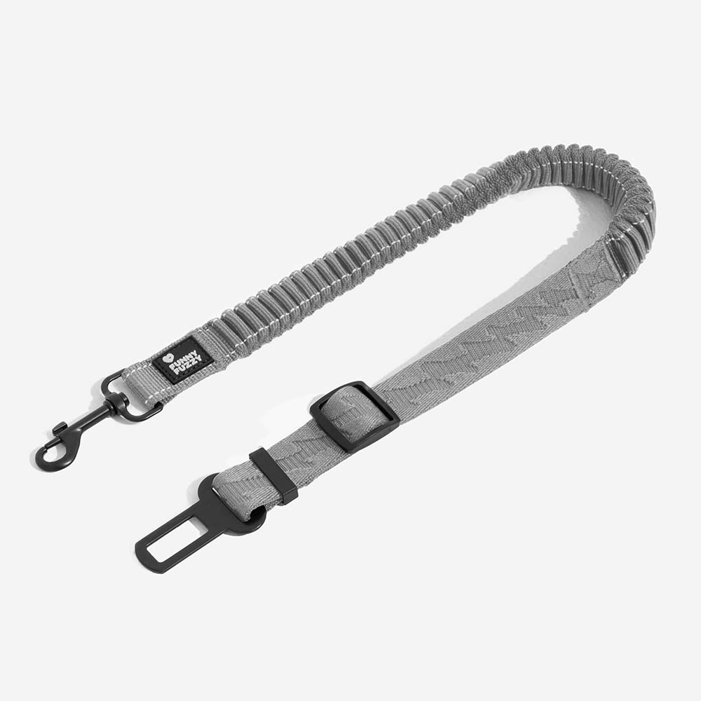 Car Seat Belt Buffer Adjustable Cool Dog Accessories - FUNNYFUZZY