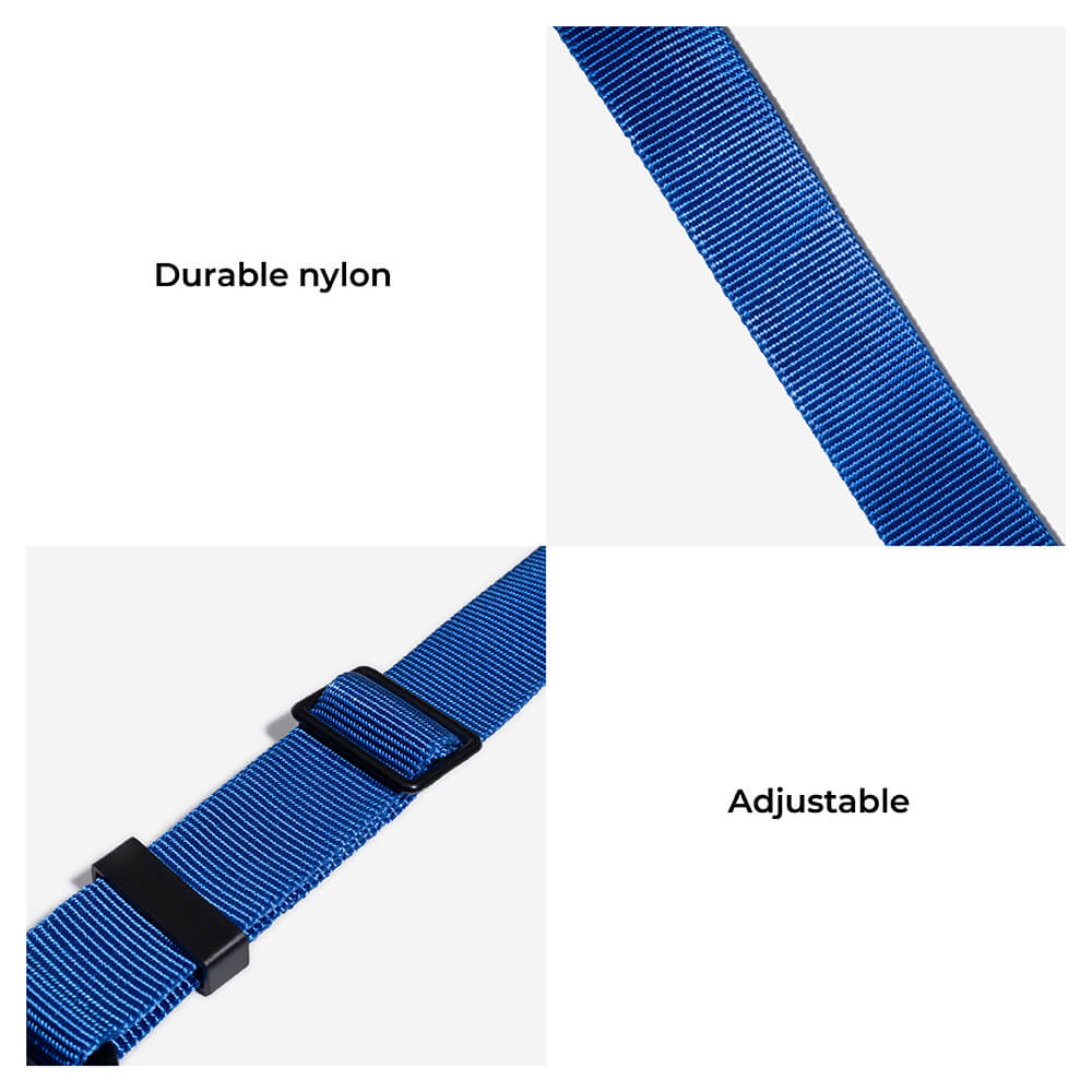 Car Seat Belt Buffer Adjustable Cool Dog Accessories - FUNNYFUZZY