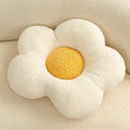 Geometrically Shaped Cute Twist Sofa Pillow