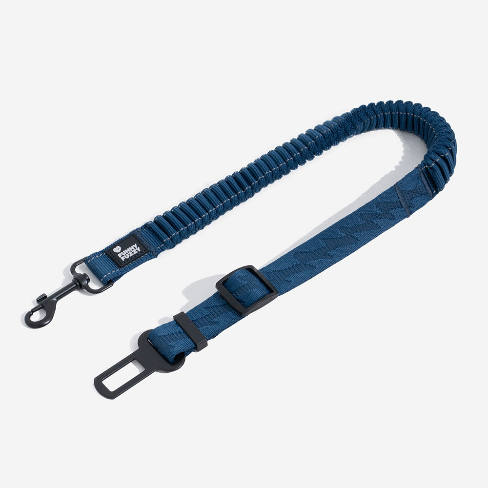 Car Seat Belt Buffer Adjustable Cool Dog Accessories - FUNNYFUZZY